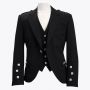 Argyll Tweed Jacket And Vest thumbnail