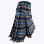 Bain Tartan Kilt thumbnail