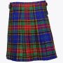 Beattie Clan Tartan kilt thumbnail