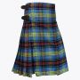 Bell of the Borders Tartan Kilt thumbnail