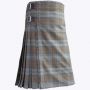 Clan Black Watch Weathered Tartan Kilt thumbnail