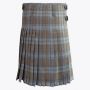 Black Watch Weathered Tartan Kilt thumbnail