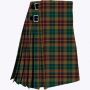 Buchanan Muted MacGregor Hastie Variant Tartan Kilt thumbnail