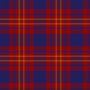 Butler Tartan Kilt thumbnail