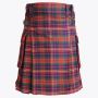 Cameron of Erracht Modern Tartan Kilt
 thumbnail
