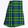 Campbell Of Breadalbane Ancient Tartan Kilt thumbnail