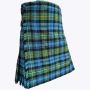 Campell of Argyll Muted Tartan Kilt thumbnail