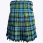 Campell of Argyll Muted Tartan Kilt thumbnail