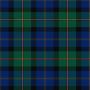 Christian Hunting Ancient Tartan Kilt thumbnail