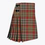 Clan Cunningham Hunting Weathered Tartan Kilt thumbnail