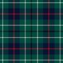 Clan Duncan Modern Tartan Kilt thumbnail
