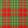 Clan Leask Ancient Tartan Kilt thumbnail