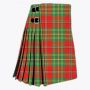 Clan Leask Ancient Tartan Kilt
 thumbnail