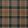 Clan Leslie Green Weathered Tartan Kilt thumbnail