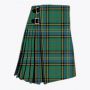 Clan MacMillan Hunting Ancient Tartan Kilt thumbnail