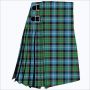 Clan Macrae Hunting Ancient Tartan Kilt thumbnail