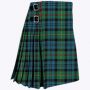 Clan McEwen Ancient Tartan Kilt
 thumbnail
