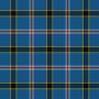 Oklahoma Tartan Kilt thumbnail
