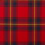 Clan Oliver Modern Tartan thumbnail