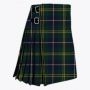Clan Turnbull Hunting Modern Tartan Kilt
 thumbnail