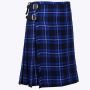 Clan American Patriot Tartan Kilt thumbnail