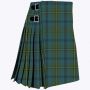Clan Ben Lomond Tartan Kilt thumbnail
