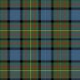 Clan California Tartan Kilt thumbnail