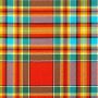 Clan Chattan Ancient Tartan Kilt thumbnail