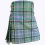 Clan Cooper Ancient Tartan Kilt thumbnail