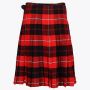 Clan Cunningham Modern Tartan Kilt For Men thumbnail
