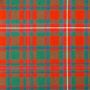 Clan Mckinnor Red Ancient Tartan Kilt thumbnail