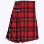 Clan Oliver Modern Tartan Kilt thumbnail