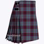 Clan Royal Canadian Air Force Tartan Kilt thumbnail