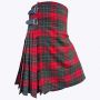 Clan Comyn Tartan Kilt For Men thumbnail