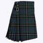 Cornish Hunting Modern Tartan Kilt thumbnail