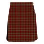 County Tyrone Women Tartan Kilt
 thumbnail