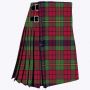 County Clare Tartan Kilt thumbnail
