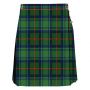 Cranstoun Premium Women Tartan Kilt thumbnail
