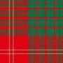 Crawford Muted Tartan Kilt thumbnail