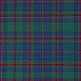Cumming Or Glenorchy Tartan Kilt thumbnail