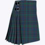 Cumming Or Glenorchy Tartan Kilt thumbnail
