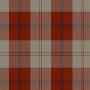 Davidson Dress Dancer Tartan Kilt thumbnail