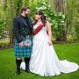 Premium Prince Charlie Wedding Kilt Outfit Package thumbnail