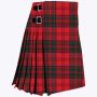 Clan Drummond Tartan Kilt thumbnail
