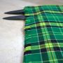Duffy Family Tartan Kilt
 thumbnail