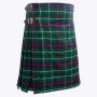 Clan Duncan Modern Tartan Kilt thumbnail