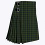Farquharson Weathered Muted Tartan Kilt
 thumbnail