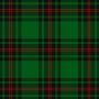 Fife District Tartan Kilt thumbnail