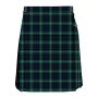 Forbes Women Tartan Kilt thumbnail