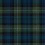 Forbes Muted Tartan Kilt thumbnail
